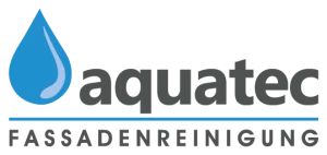 Fassadenreinigung von aquatec