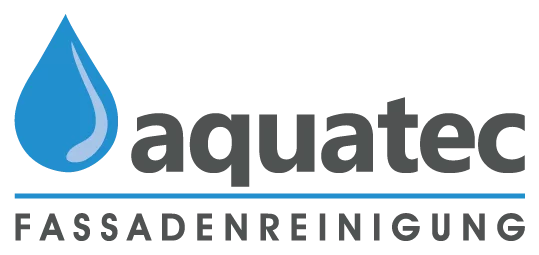 Fassadenreinigung von aquatec