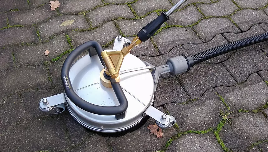 Günstige Fassadenreinigung